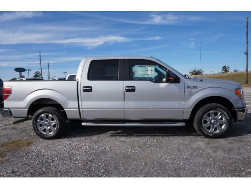 2014 ford f150 145