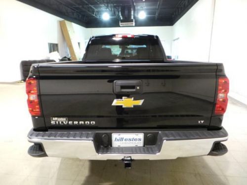 2014 chevrolet silverado 1500 2lt