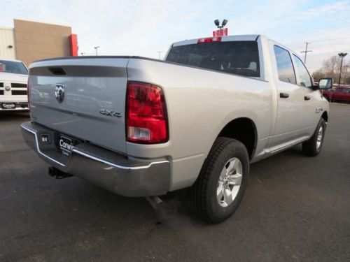 2014 ram 1500 tradesman/express