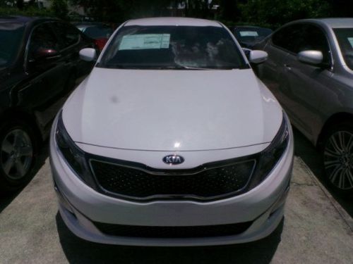 2015 kia  lx