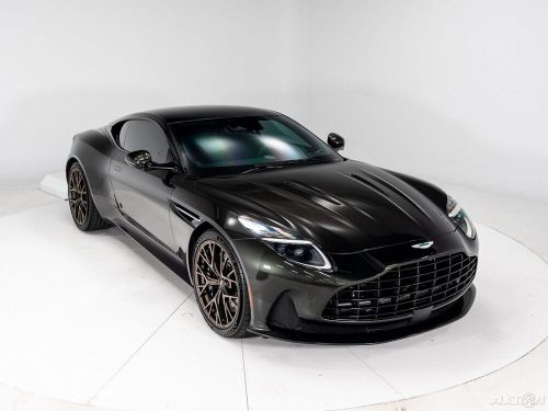 2024 aston martin db12 v8