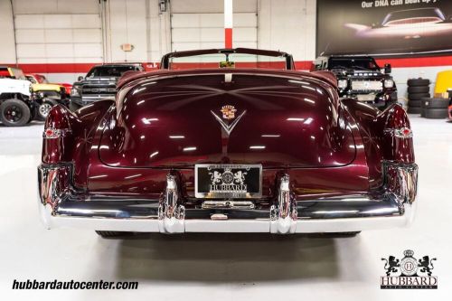 1949 cadillac 62