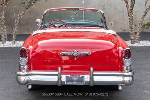 1955 buick super convertible