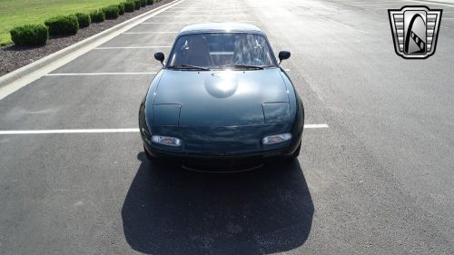 1991 mazda mx-5 miata brg special edition