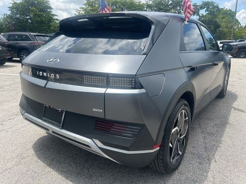 2023 hyundai ioniq 5 sel