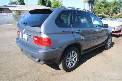 2006 bmw x5 3.0i