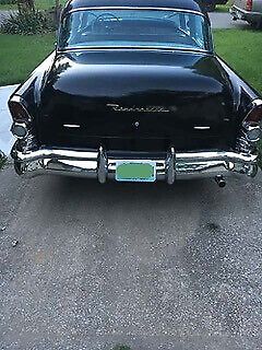 1955 buick roadmaster original numbers matching