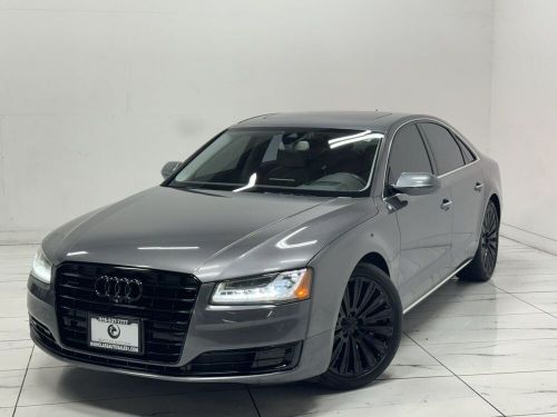 2015 audi a8 3.0t