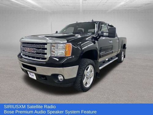 2014 gmc sierra 2500 slt