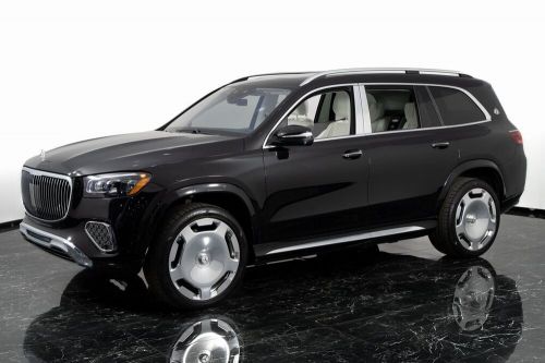 2024 mercedes-benz gls maybach gls 600