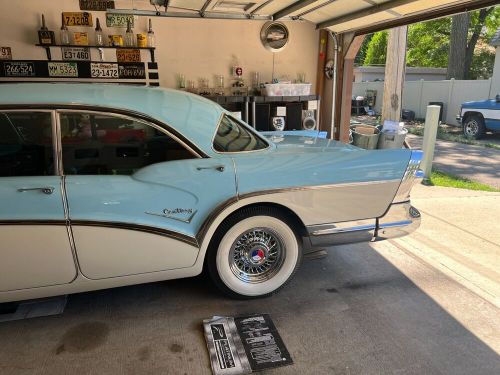 1955 buick century