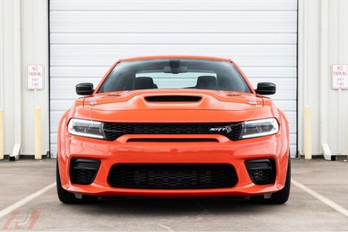 2023 dodge charger king daytona special edition