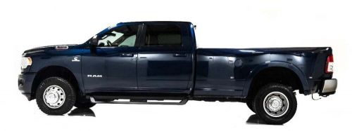 2022 ram 3500 big horn 4x4 4dr crew cab 8 ft. lb drw pickup