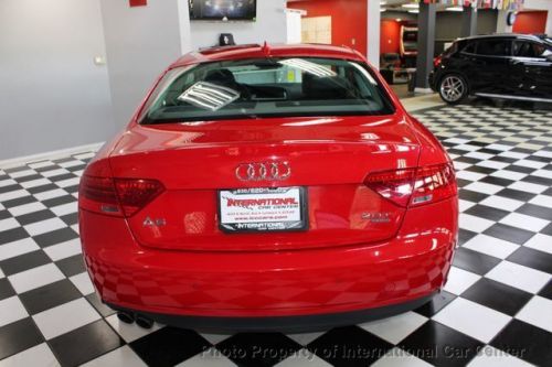 2013 audi a5 2dr coupe automatic quattro 2.0t premium plus