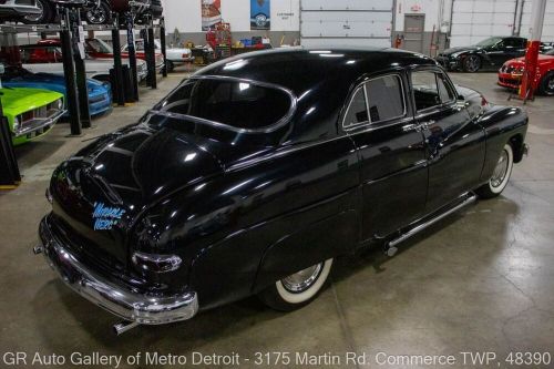 1950 mercury sedan series 0cm