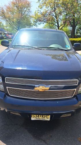 2007 chevrolet avalanche k1500