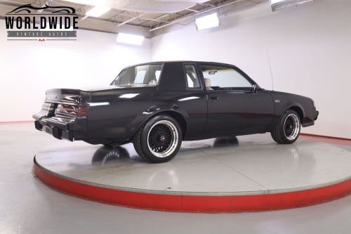 1984 buick grand national