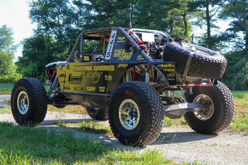 2004 jeep wrangler miller motorsports pro chassis