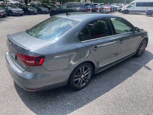 2018 volkswagen jetta 1.8t sel