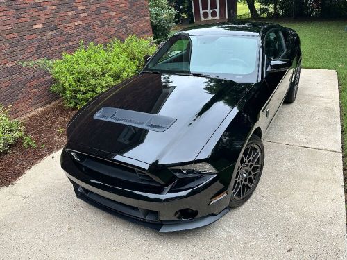 2014 ford mustang coupe