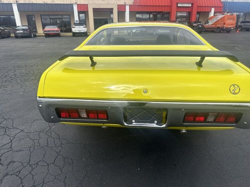 1971 plymouth road runner