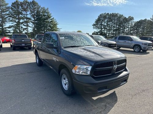 2024 ram 1500 classic tradesman