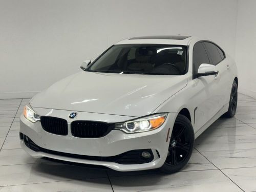 2015 bmw 4-series 428i