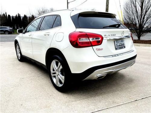 2015 mercedes-benz gla-class gla 250