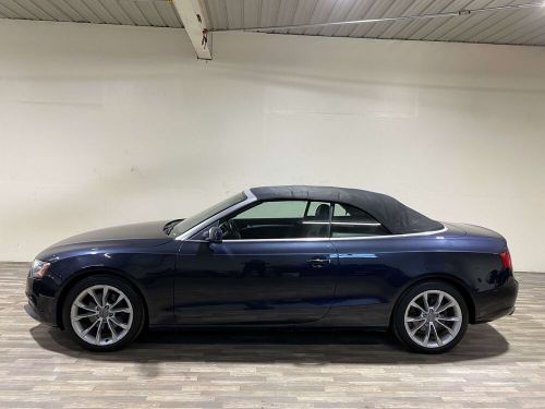 2013 audi a5 premium plus 45 tfsi quattro s tronic