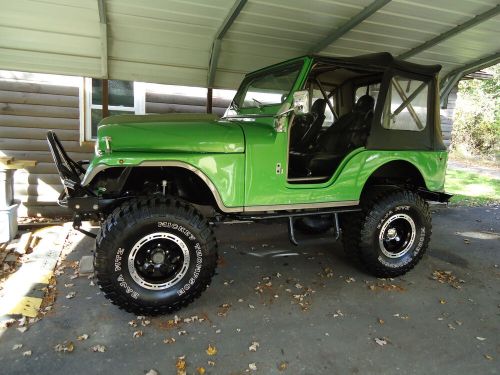 1982 jeep cj