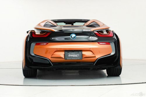 2019 bmw i8