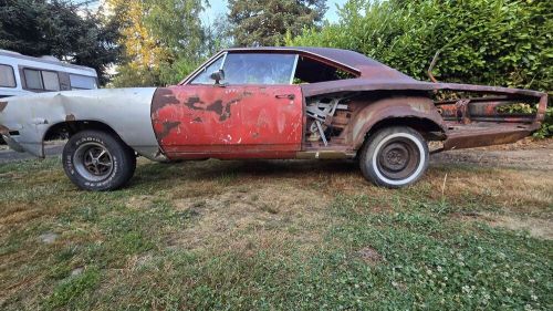 1970 dodge super bee