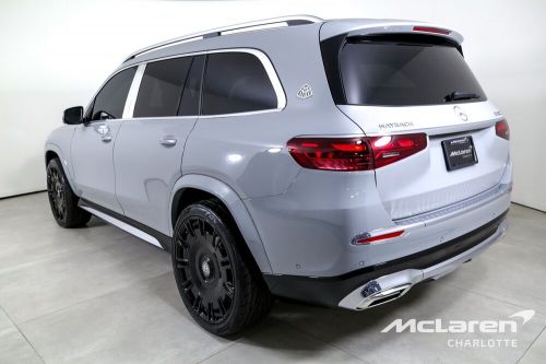 2024 mercedes-benz gls mercedes-maybach gls 600 4matic