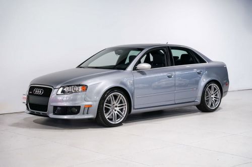 2007 audi rs4