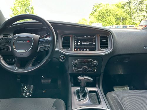 2020 dodge charger sxt awd