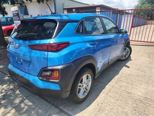 2019 hyundai kona se bluetooth siriusxm power options alloy wheels