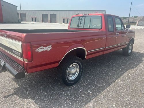 1996 ford f-250 xlt