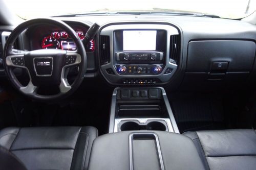 2015 gmc sierra 1500 crew cab slt