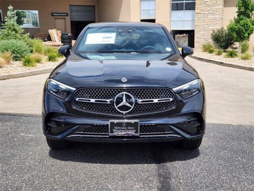 2024 mercedes-benz glc glc 300 coupe