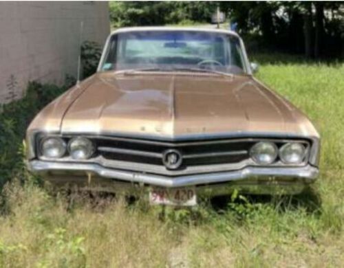 1964 buick wildcat