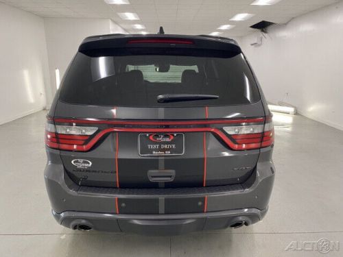 2024 dodge durango srt 392