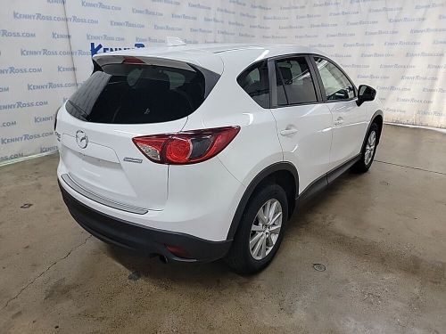 2015 mazda cx-5 touring