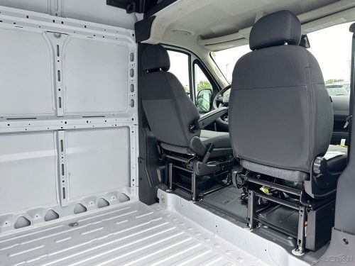 2024 ram promaster tradesman 1500