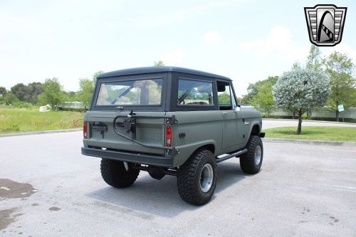 1975 ford bronco