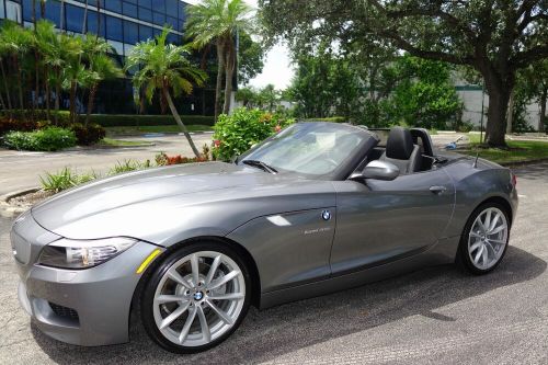 2013 bmw z4