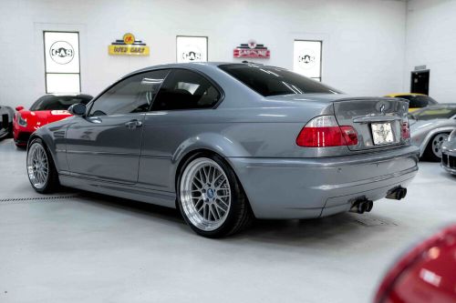 2003 bmw m3 coupe