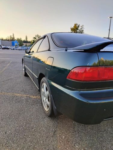 1999 acura integra