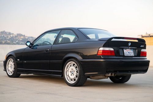 1995 bmw m3