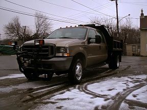 Ford dully pickup #9