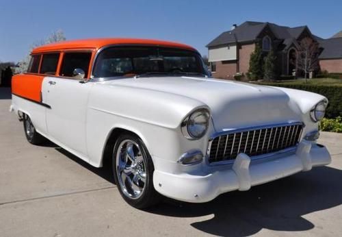 1955  chevrolet bel air  $18.000